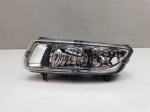 Фара противотуманная левая для Volkswagen Polo Sedan 2011-2020, OEM 6R0941061D - вид 1 (фото)