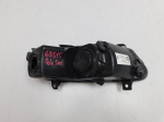 Фара противотуманная левая для Volkswagen Polo Sedan 2011-2020, OEM 6R0941061D - вид 2 (фото)