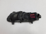Фара противотуманная правая для Volkswagen Polo Sedan 2011-2020, OEM 6R0941062D - вид 2 (фото)