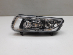 Фара противотуманная левая для Volkswagen Polo Sedan 2011-2020, OEM 6R0941061D - вид 1 (фото)