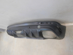 Юбка задняя для Geely Coolray I 2020>, OEM 6600124618 - вид 3 (фото)
