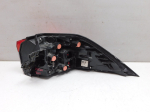Фонарь задний наружный левый для Toyota RAV 4 2019>, OEM 8156042230 - вид 2 (фото)