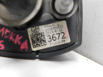 Зеркало левое электрическое для Opel Mokka 2012>, OEM 95243672 - вид 7 (фото)