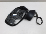 Зеркало правое электрическое для Mazda CX 5 2017>, OEM KD3M69120 - вид 2 (фото)