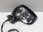 Зеркало правое электрическое для Mazda CX 5 2017>, OEM KD3M69120 - вид 4 (фото)