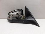 Зеркало правое электрическое для BMW 5-серия F10/F11 2009>, OEM 51167350632 - вид 1 (фото)