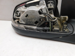 Зеркало правое электрическое для BMW 5-серия F10/F11 2009>, OEM 51167350632 - вид 2 (фото)