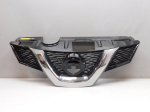 Решетка радиатора для Nissan X-Trail (T32) 2014>, OEM 623104CM0A - вид 1 (фото)