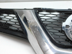 Решетка радиатора для Nissan X-Trail (T32) 2014>, OEM 623104CM0A - вид 4 (фото)