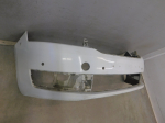 Бампер передний для Skoda Rapid 2013-2020, OEM 60U807221F - вид 4 (фото)