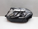 Фара левая для Mercedes-Benz GL/GLS-klasse X166 2012>, OEM A1669064503 - вид 1 (фото)