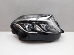 Фара правая для Mercedes-Benz GL/GLS-klasse X166 2012>, OEM A1669064603 - вид 1 (фото)