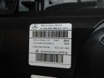 Фара правая для Mercedes-Benz GL/GLS-klasse X166 2012>, OEM A1669064603 - вид 6 (фото)