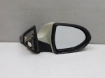 Зеркало правое электрическое для Kia Sportage 2010-2015, OEM 876203W152 - вид 3 (фото)