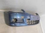 Бампер передний для Nissan Almera (G15) 2013>, OEM 620224AA0H - вид 4 (фото)