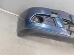 Бампер передний для Nissan Almera (G15) 2013>, OEM 620224AA0H - вид 5 (фото)