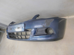 Бампер передний для Nissan Almera (G15) 2013>, OEM 620224AA0H - вид 6 (фото)