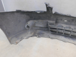 Бампер передний для Nissan Almera (G15) 2013>, OEM 620224AA0H - вид 9 (фото)