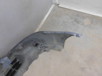 Бампер передний для Nissan Almera (G15) 2013>, OEM 620224AA0H - вид 11 (фото)