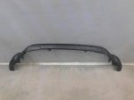 Юбка передняя для Toyota RAV 4 2013-2019, OEM 524110R050 - вид 1 (фото)
