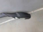 Юбка передняя для Toyota RAV 4 2013-2019, OEM 524110R050 - вид 4 (фото)