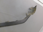 Юбка передняя для Toyota RAV 4 2013-2019, OEM 524110R050 - вид 5 (фото)