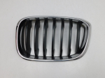 Решетка радиатора для BMW X3 G01 2017>, OEM 51137397465 - вид 1 (фото)