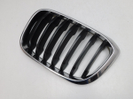 Решетка радиатора для BMW X3 G01 2017>, OEM 51137397465 - вид 2 (фото)