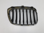 Решетка радиатора для BMW X3 G01 2017>, OEM 51137397465 - вид 3 (фото)