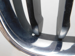 Решетка радиатора для BMW X3 G01 2017>, OEM 51137397465 - вид 4 (фото)