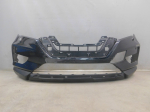 Бампер передний для Nissan X-Trail (T32) 2014>, OEM 62022HZ30H - вид 1 (фото)