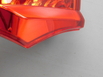 Фонарь задний наружный левый для Toyota Corolla E18 2013-2018, OEM 8156002A80 - вид 2 (фото)