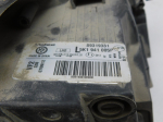 Фара левая для Volkswagen Golf VI 2009-2013, OEM 5K1941005P - вид 6 (фото)