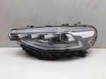 Фара левая для Haval F7 2019>, OEM 4121102XKQ00A - вид 1 (фото)