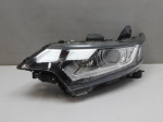Фара левая для Mitsubishi Outlander 2012>, OEM 8301C853 - вид 2 (фото)