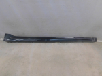 Накладка на порог для BMW 5-серия G30 2016>, OEM 51778064744 - вид 1 (фото)