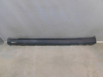 Накладка на порог для BMW X7 G07 2018>, OEM 51777420673 - вид 1 (фото)