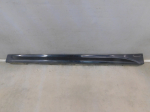 Накладка на порог для BMW 3-серия F30 2011>, OEM 51778054241 - вид 1 (фото)