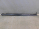 Накладка на порог для BMW X4 G02 2018>, OEM 51778064807 - вид 1 (фото)