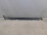 Накладка на порог для BMW X4 G02 2018>, OEM 51778064807 - вид 3 (фото)