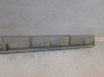 Накладка на порог для Mazda CX 5 2012>, OEM KD5351PS1 - вид 2 (фото)