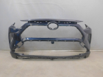 Бампер передний для Toyota RAV 4 2019>, OEM 521190R280 - вид 1 (фото)
