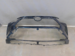 Бампер передний для Toyota RAV 4 2019>, OEM 521190R280 - вид 4 (фото)