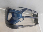 Бампер передний для Toyota RAV 4 2019>, OEM 521190R280 - вид 5 (фото)