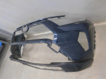 Бампер передний для Toyota RAV 4 2019>, OEM 521190R280 - вид 6 (фото)