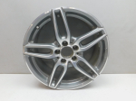 Диск колесный для Mercedes-Benz A-Klasse W176 2012-2018, OEM A17640107007X21 - вид 1 (фото)