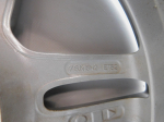 Диск колесный для Mercedes-Benz A-Klasse W176 2012-2018, OEM A17640107007X21 - вид 4 (фото)