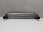 Интеркулер для Geely Coolray I 2020>, OEM 2074056300 - вид 1 (фото)