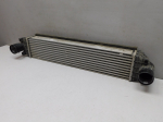 Интеркулер для Geely Coolray I 2020>, OEM 2074056300 - вид 3 (фото)