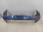 Бампер задний для Toyota Land Cruiser (200) 2008>, OEM 5215960740 - вид 2 (фото)